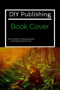 DIY Publishing Book Cover Design boy dragon 1 pinterest