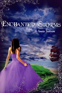 Enchanted Storms by Annie Jackson