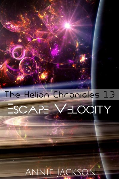 Helion Chronicles 1.3 Escape Velocity