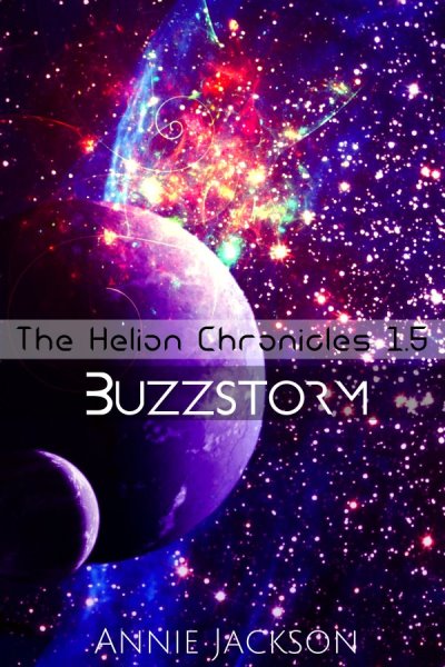 Helion Chronicles 1.5 Buzzstorm