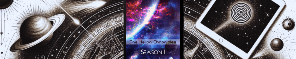 Helion Chronicles