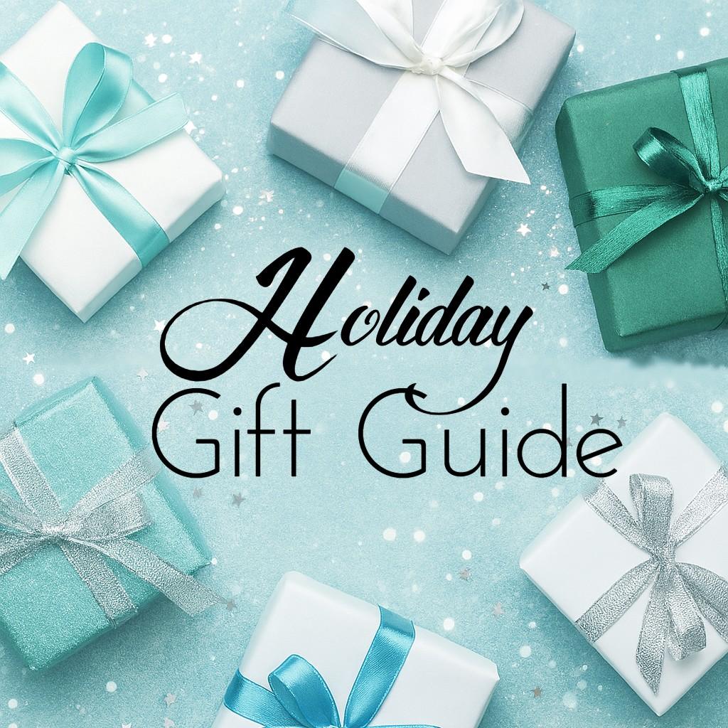 gift guide